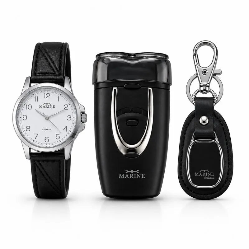 COMBO RELOJ + BARBERA (11-16)
